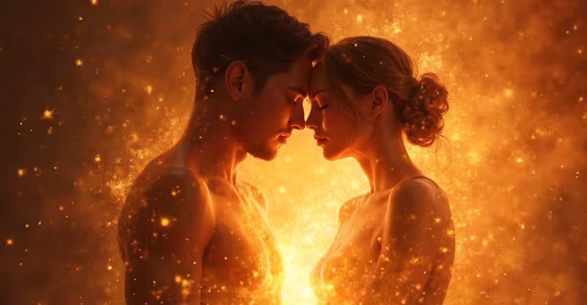 La danse de l’énergie dans le Tantra