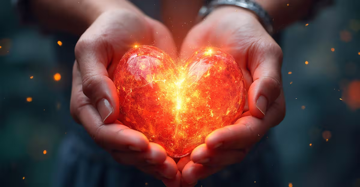 L’ouverture du cœur dans le Tantra